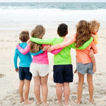 Antonia&Co - Beachwear and Accessories - DC: ABBY10 thumbnail