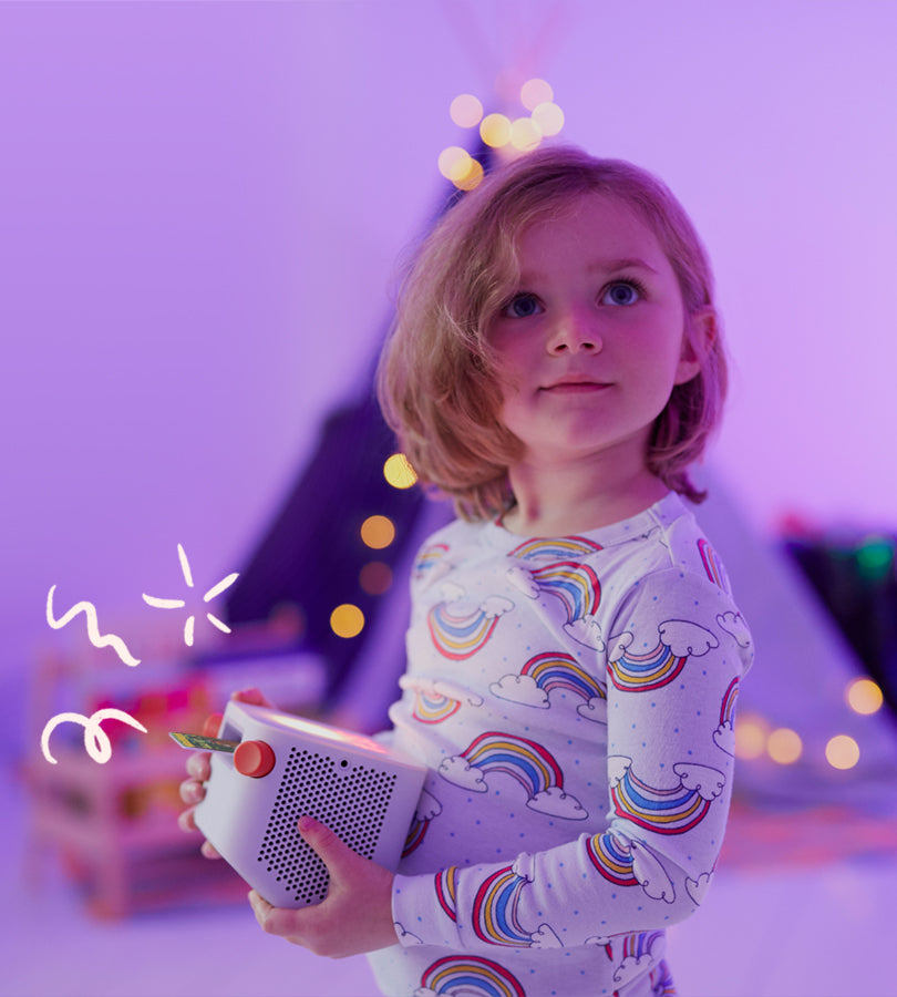 Yoto Play - 10% off first order min. $99 spend - DC: LL-7760AK6S thumbnail