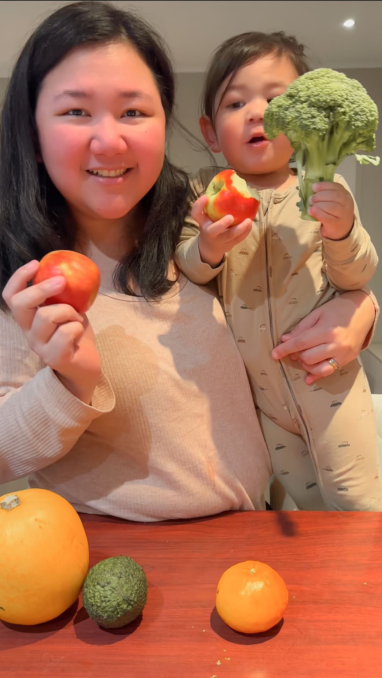 Do you know that supermarkets contribute around 60,500 tonnes of food waste annually, with vegetables being the top cate