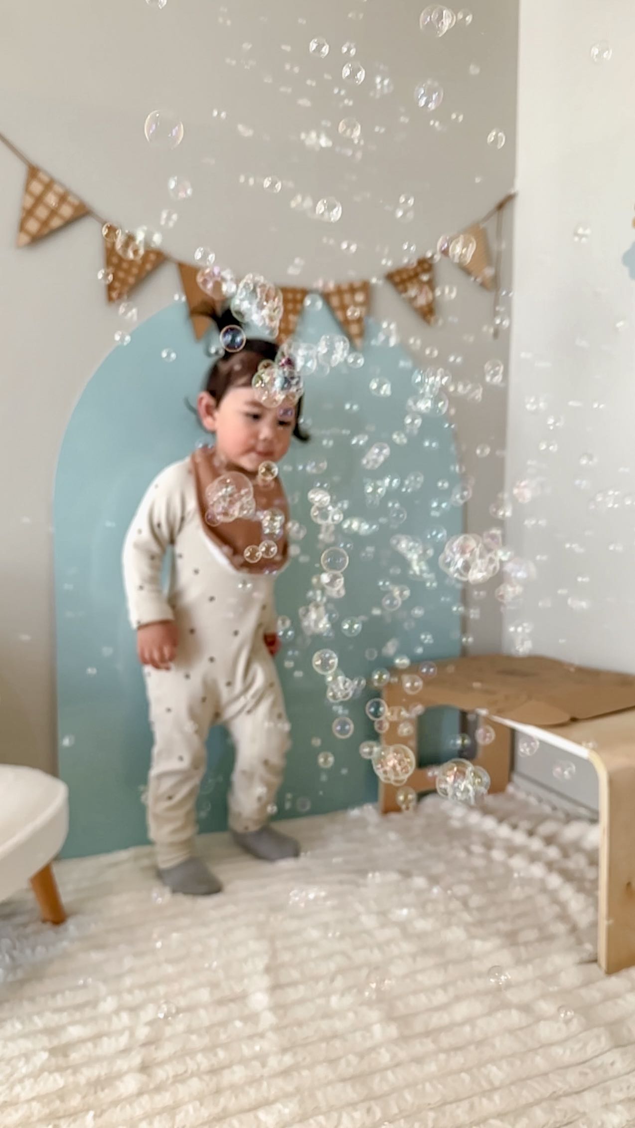 @magme.nz’s magnetic board will make your walls the MVP of playtime 👀💪🏻

Watch your little ones explore their creativity