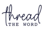 Thread the Word | Keepsake Blankets - DC: ABBY4634 for 15% OFF thumbnail