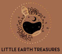 Little earth treasures | Potion kits for children - ABBY20 thumbnail