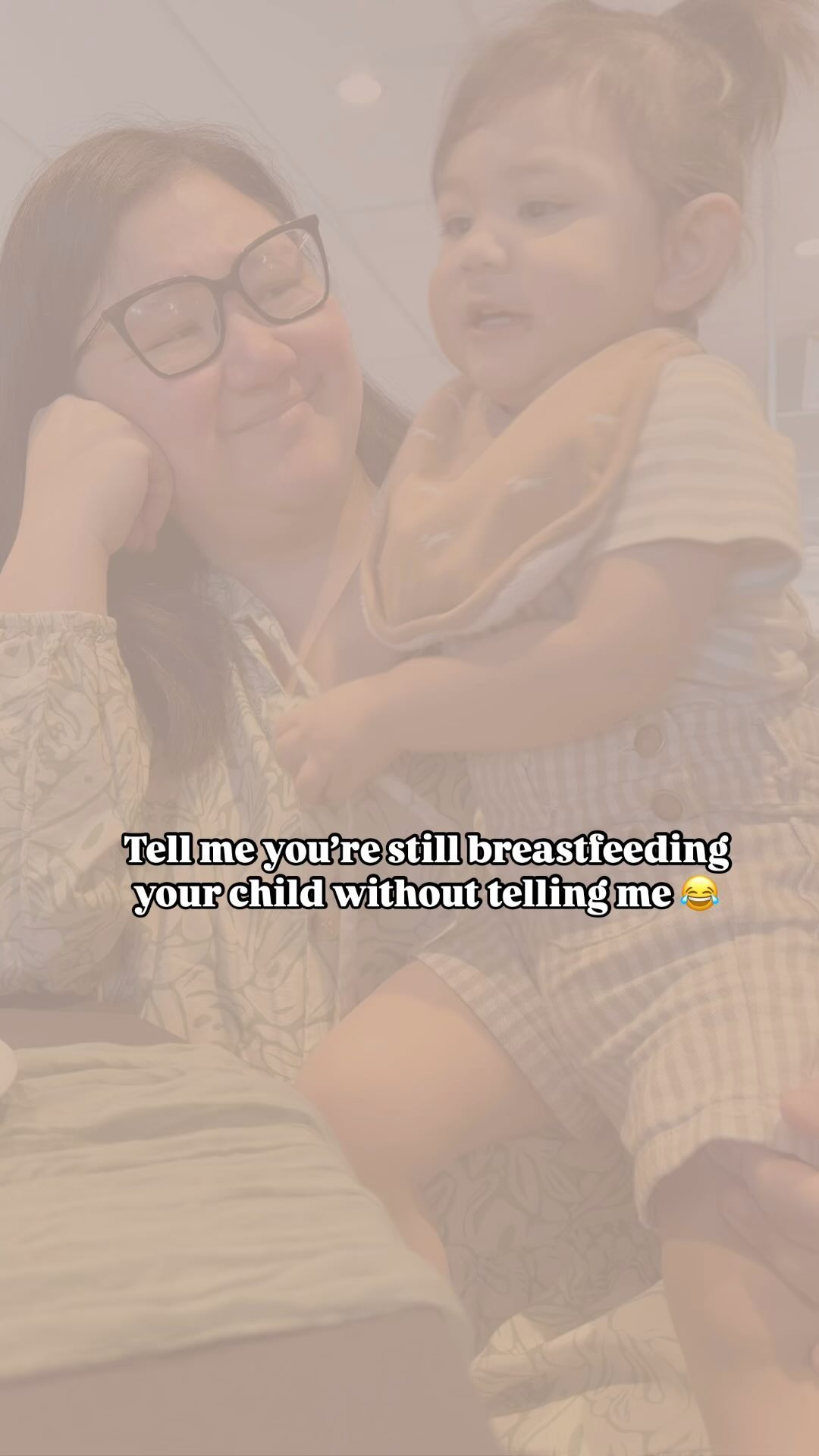 Did you see what he was mouthing? He said “my dede” 😂
Okay, sir! Yours?! Really?! 😂

23 months strong 🫶🏻 Almost 24 🫶🏻

D