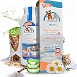 Get 10% off Petsus Shampoo with code MILOCORGI10 thumbnail