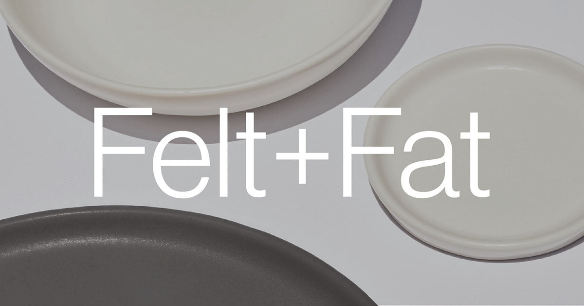  Get 15% off at Felt+Fat with code MILO_SILICONVALLEY thumbnail