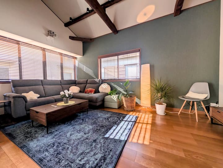 Airbnb in Ōmori! 10% discount for friends available thumbnail