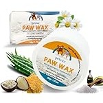 Get 10% off Paw Wax with code MILOCORGI10 thumbnail