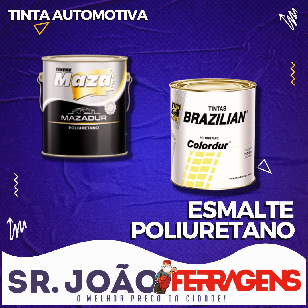 TINTAS AUTOMOTIVA thumbnail