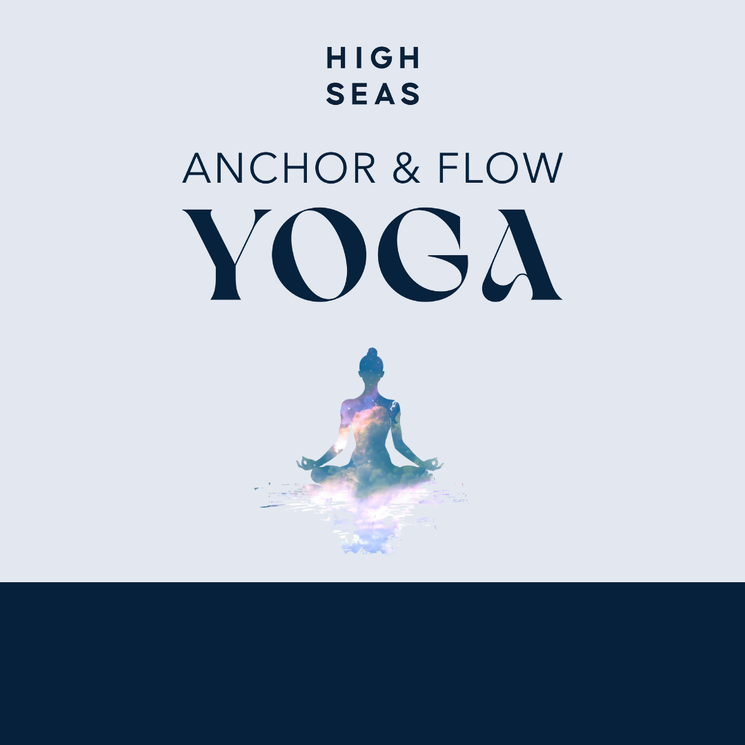 RSVP for Yoga *Third Saturday of Every Month* thumbnail