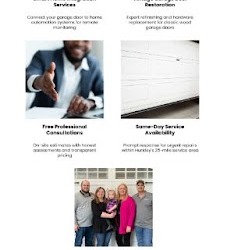 A.S.A.P. Garage Door Repair, Inc. on Pbase thumbnail