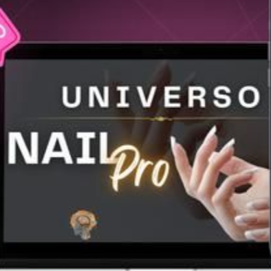 NAIL DESIGNER -  | Hotmart thumbnail