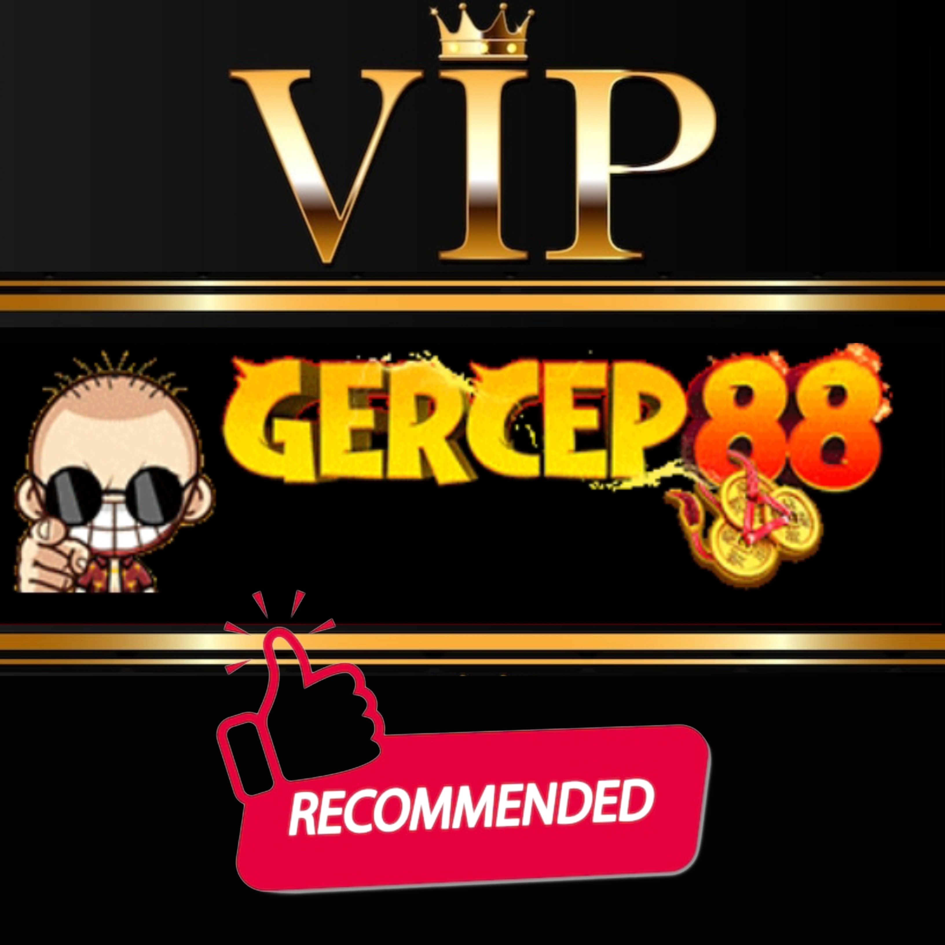 🎖️GERCEP88 MIN DP 10K SERVER INFINI (PROMO EVENT LENGKAP) thumbnail