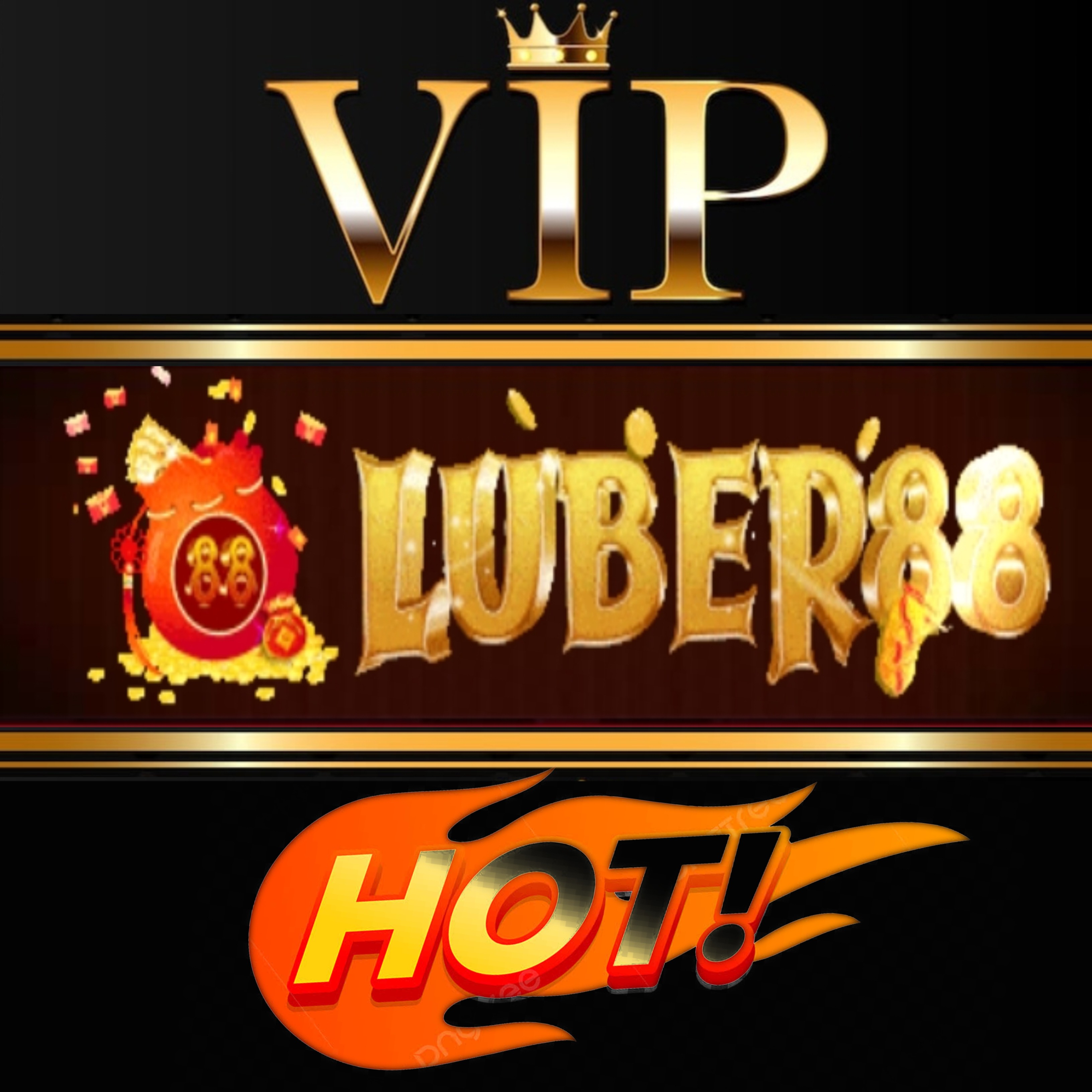 💰LUBER88 MIN DP 10K SERVER INFINI (PROMO EVENT LENGKAP) thumbnail