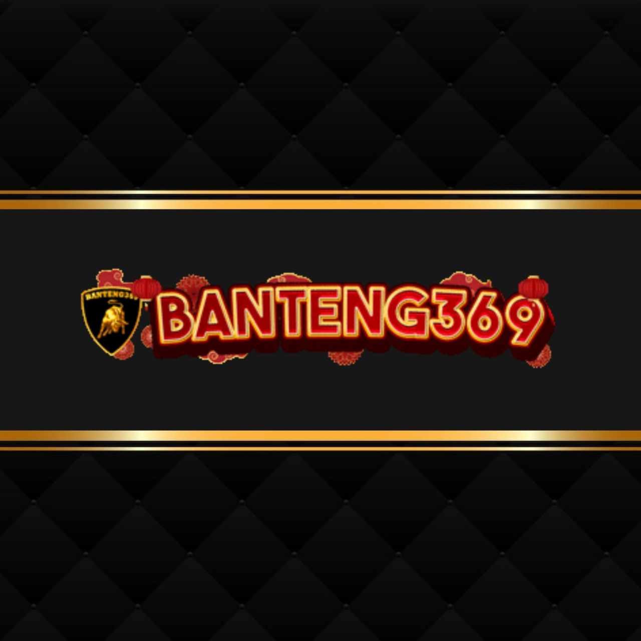 BANTENG369 MIN DP 20K SERVER ONIX (PROMO EVENT LENGKAP) thumbnail