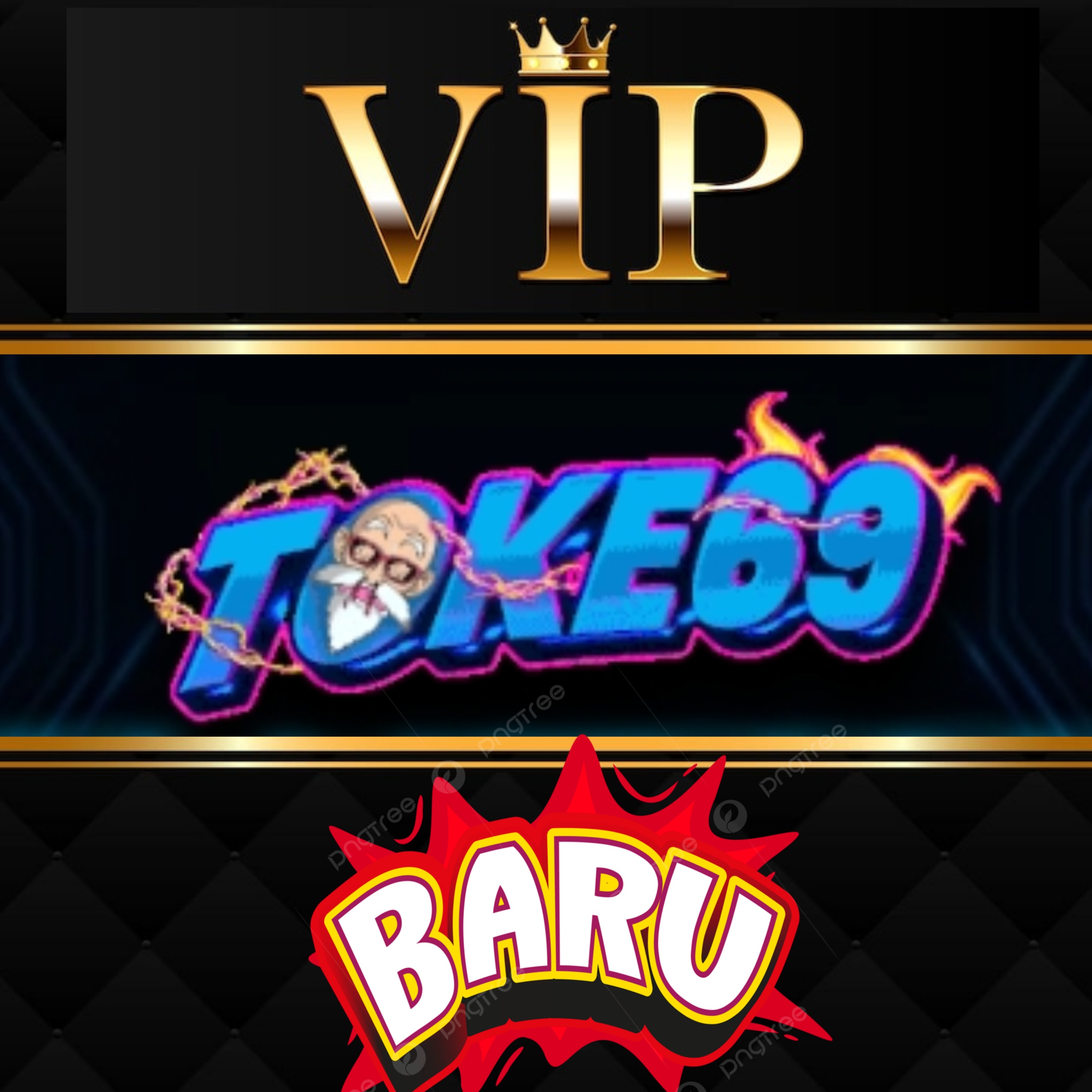 🌀TOKE69 MIN DP 10K SERVER INFINI (PROMO EVENT LENGKAP) thumbnail