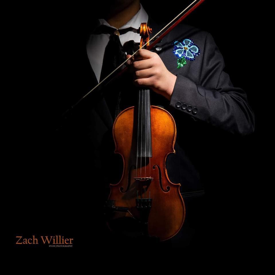 Spotify thumbnail