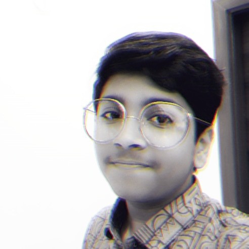 BioSite profile picture for @prateek