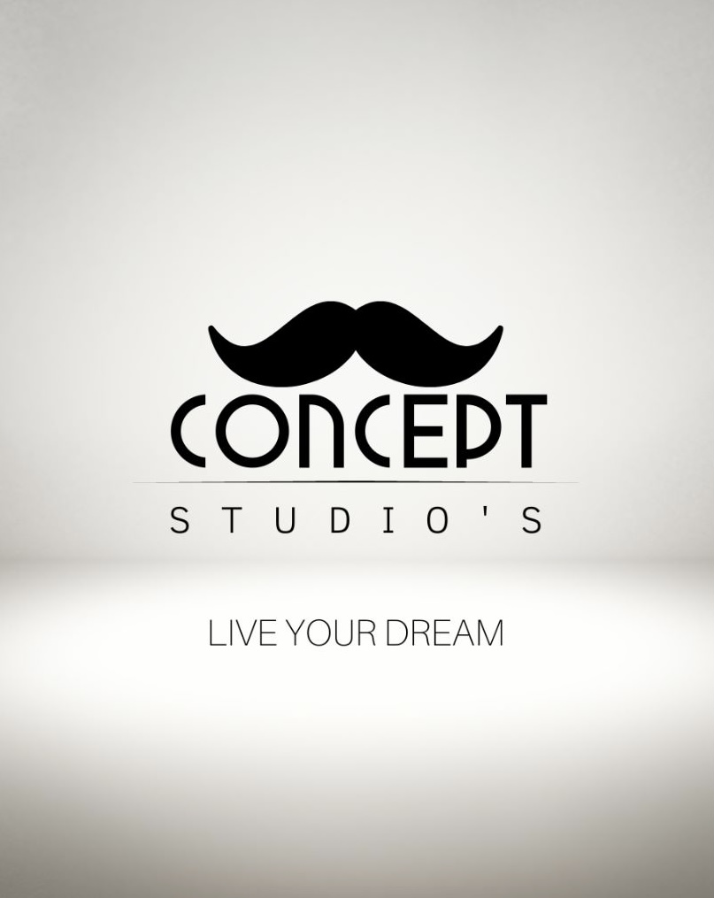Instagram da concept studios  thumbnail