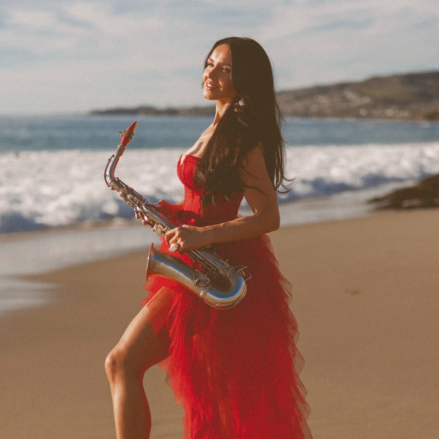 NEW SINGLE - The Smiling Hour thumbnail