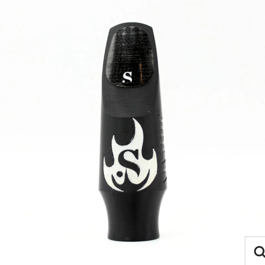 My Syos Signature alto sax mouthpiece thumbnail