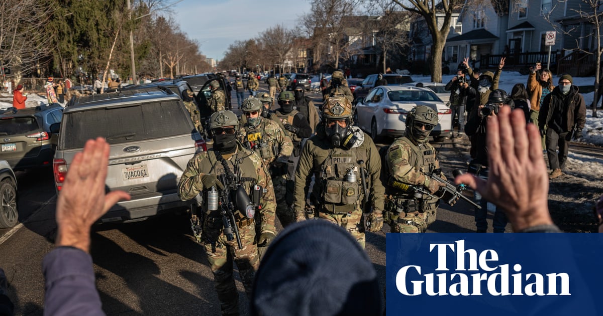 Eight people have died in dealings with ICE so far in 2026. These are their stories thumbnail