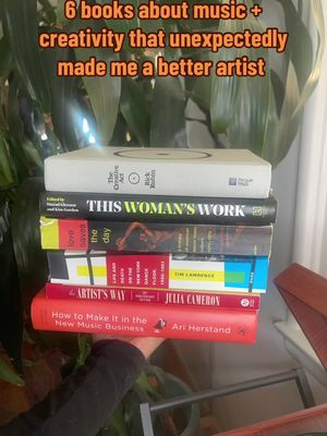 inspiration is everywhere #booktok #creatorsearchinsights #music #dj 