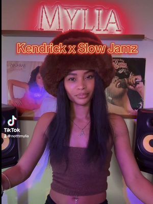 immediately knew i had to hear these 2 together 😮‍💨  30 for 30 x Twista #mashup #femaledj #kendricklamar #twista #fyp 