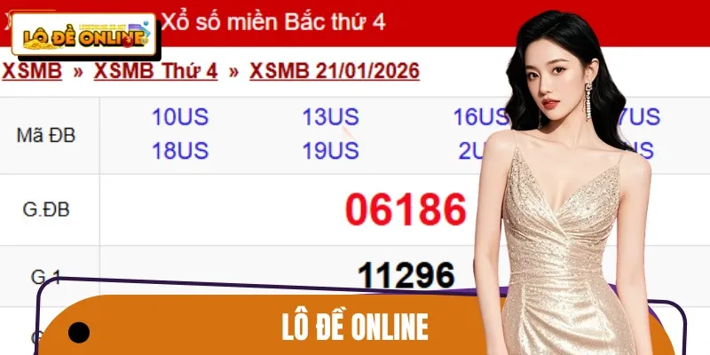 Lô Đề Online thumbnail