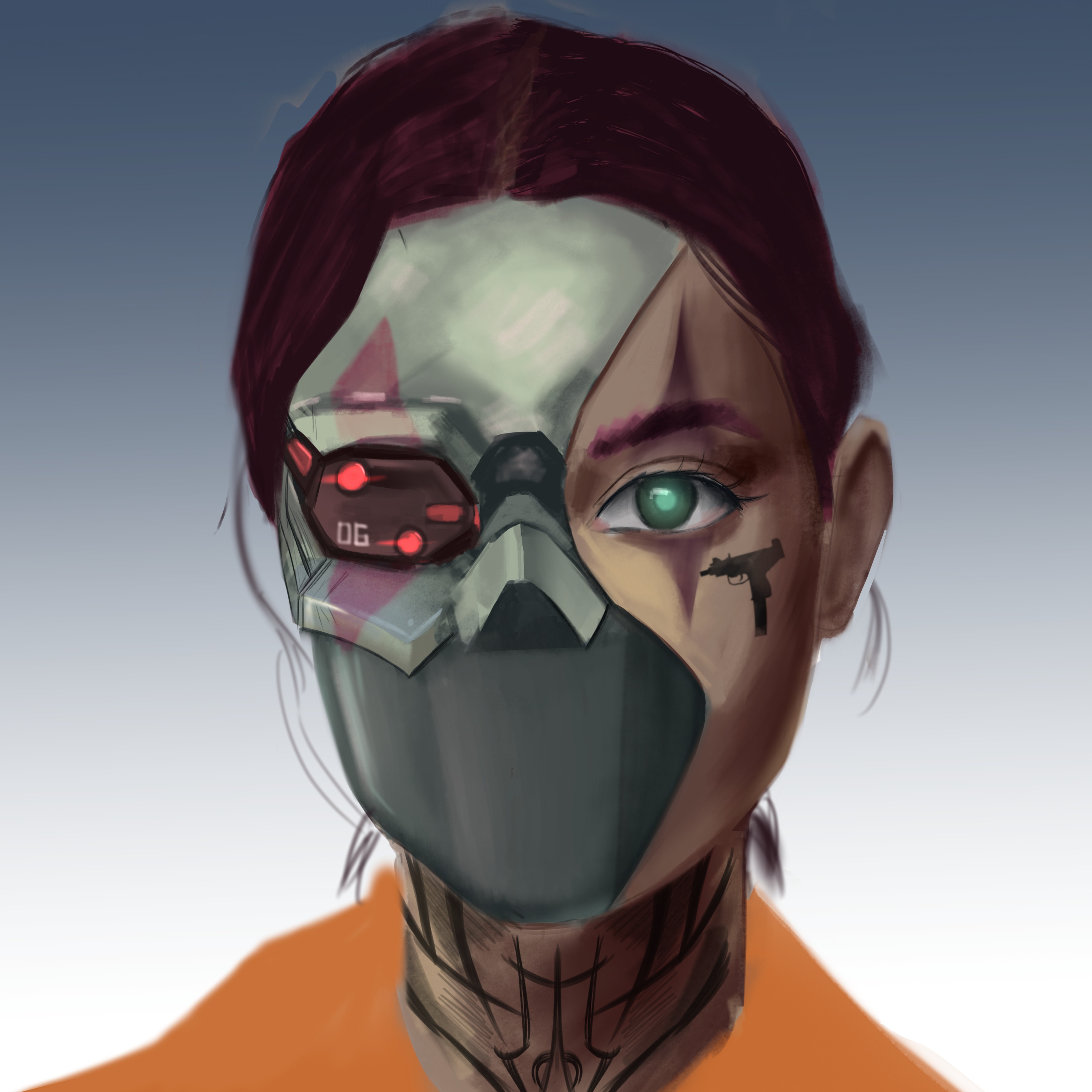 Artstation  thumbnail