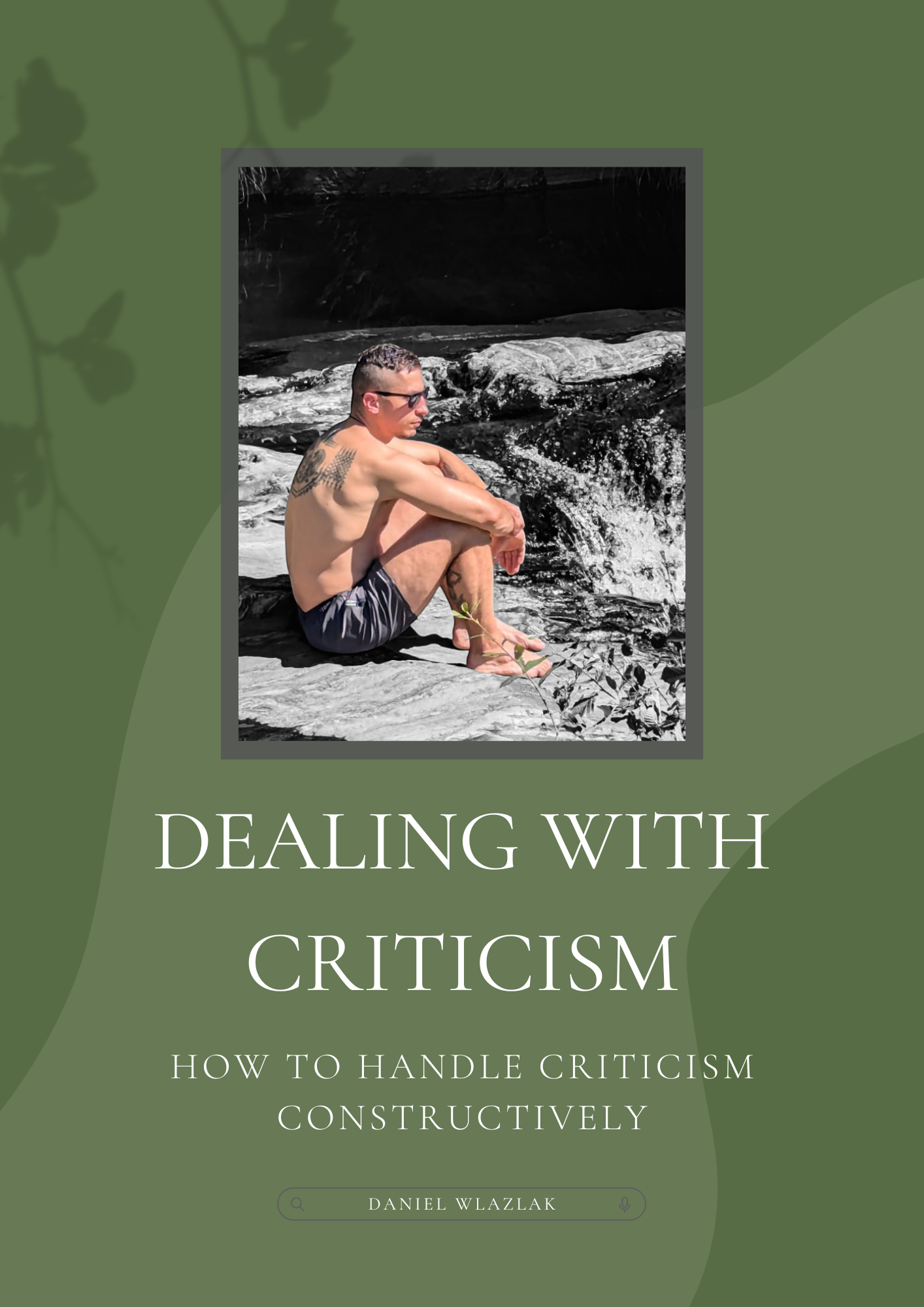 How To Deal With Criticism thumbnail