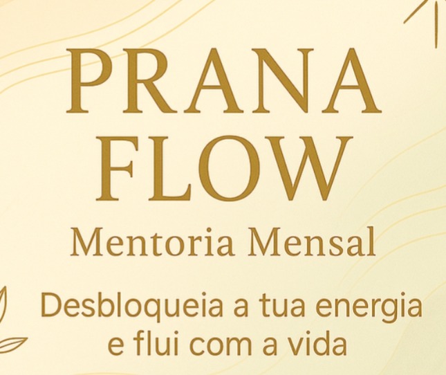 Mentoria Prana Flow  thumbnail