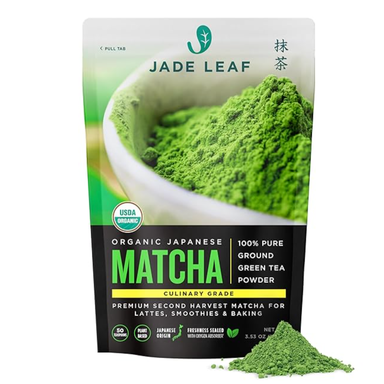 Matcha Powder thumbnail
