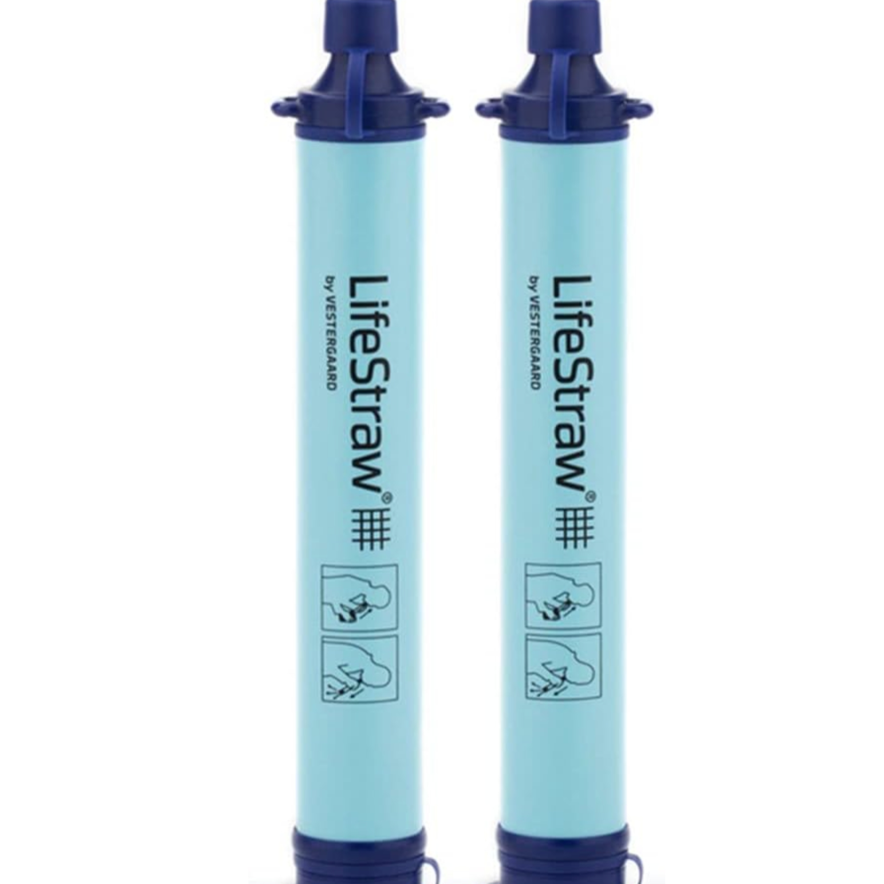 LifeStraw Personal Water Filter thumbnail