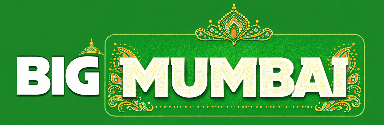 Big Mumbai thumbnail