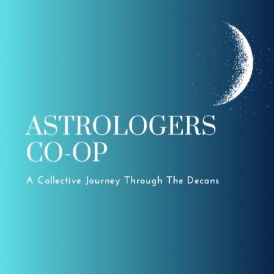 The Astrologer's Co-op ~ Subscribe now thumbnail