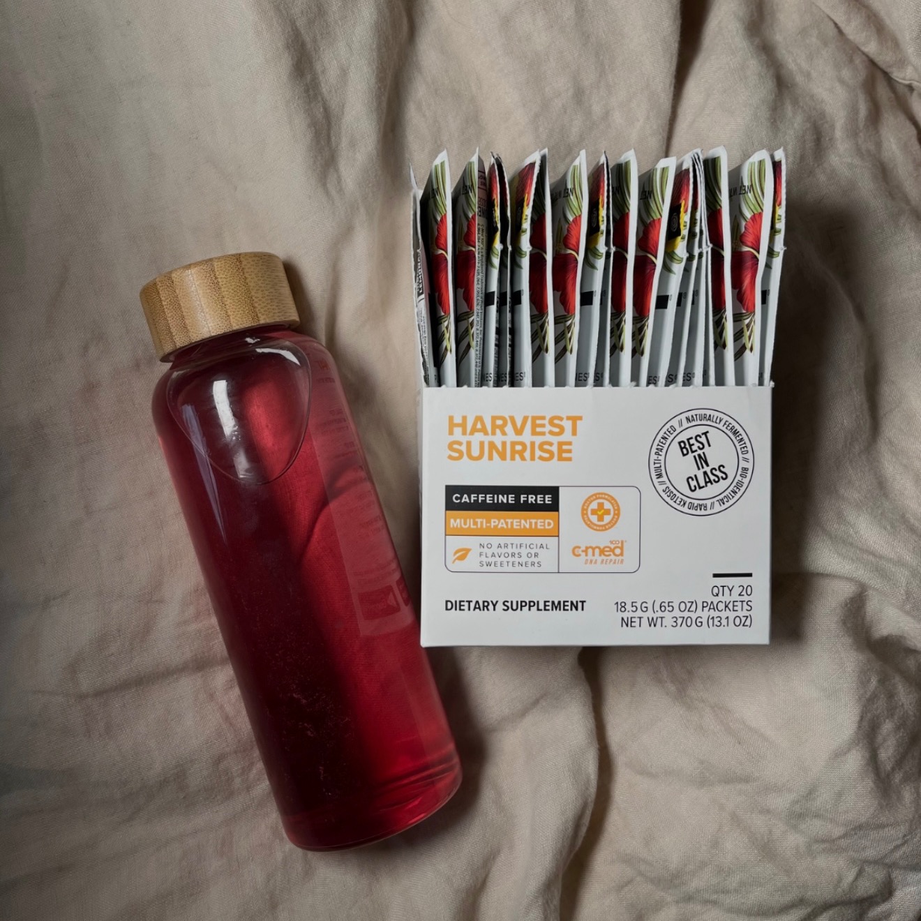Exogene Ketone Shop thumbnail