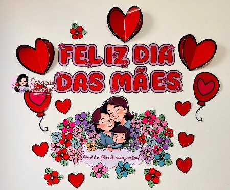 PAINEL - DIA DAS MÃES 01 thumbnail