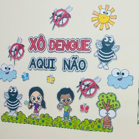 KIT COMBATE À DENGUE thumbnail