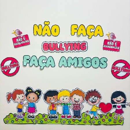 KIT COMBATE AO BULLYING thumbnail