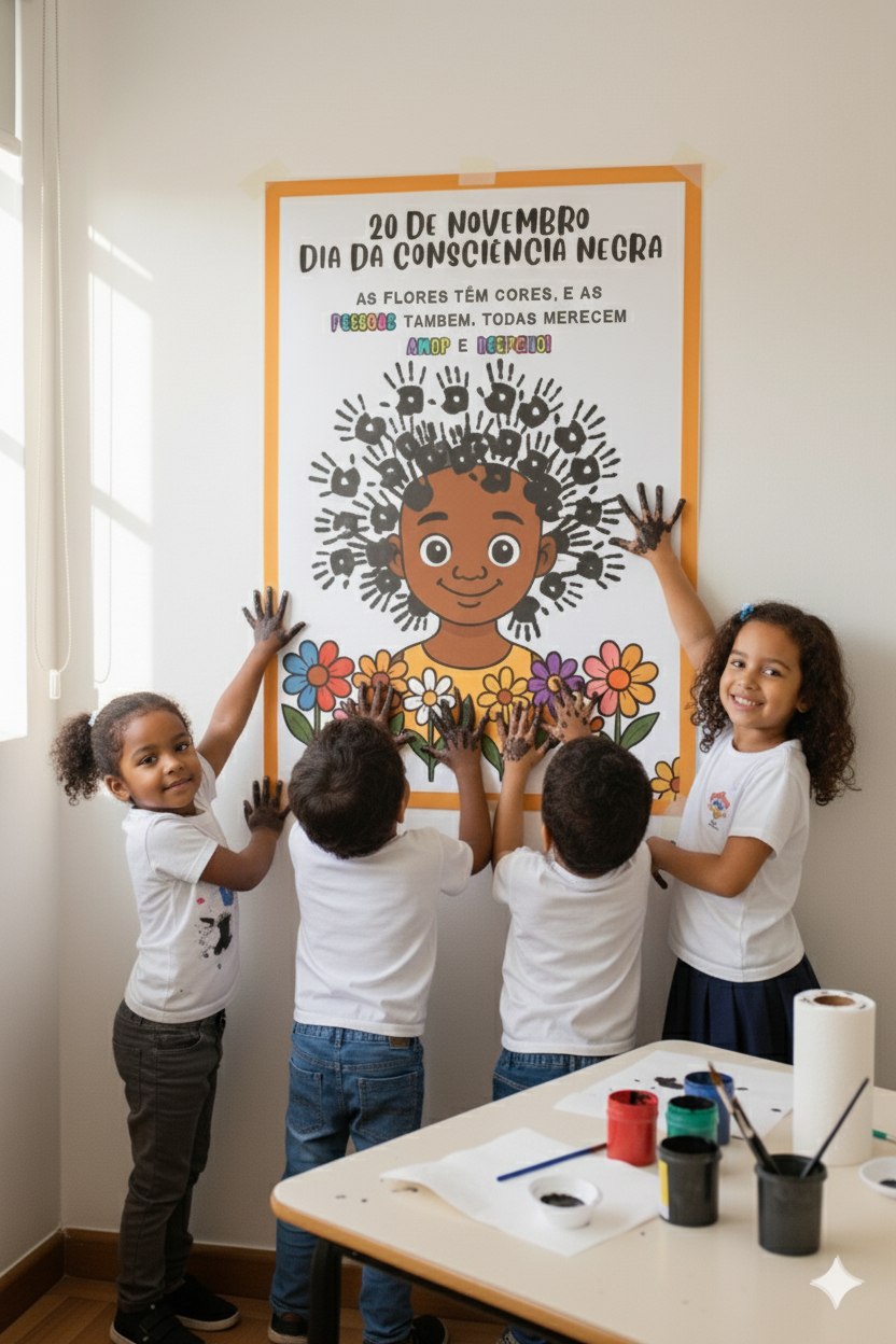 Painel Coletivo Consciência Negra 02 thumbnail