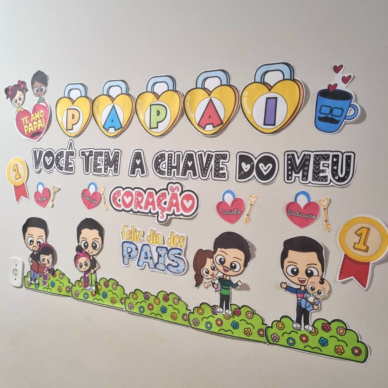 KIT DIA DOS PAIS thumbnail