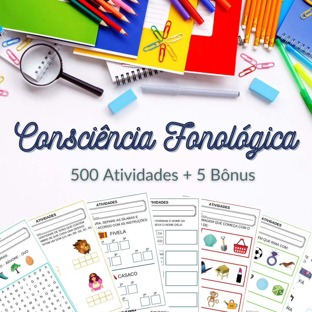 CORUJINHA FONOLÓGICA thumbnail