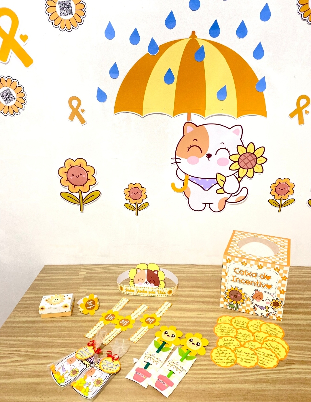 KIT SETEMBRO AMARELO thumbnail
