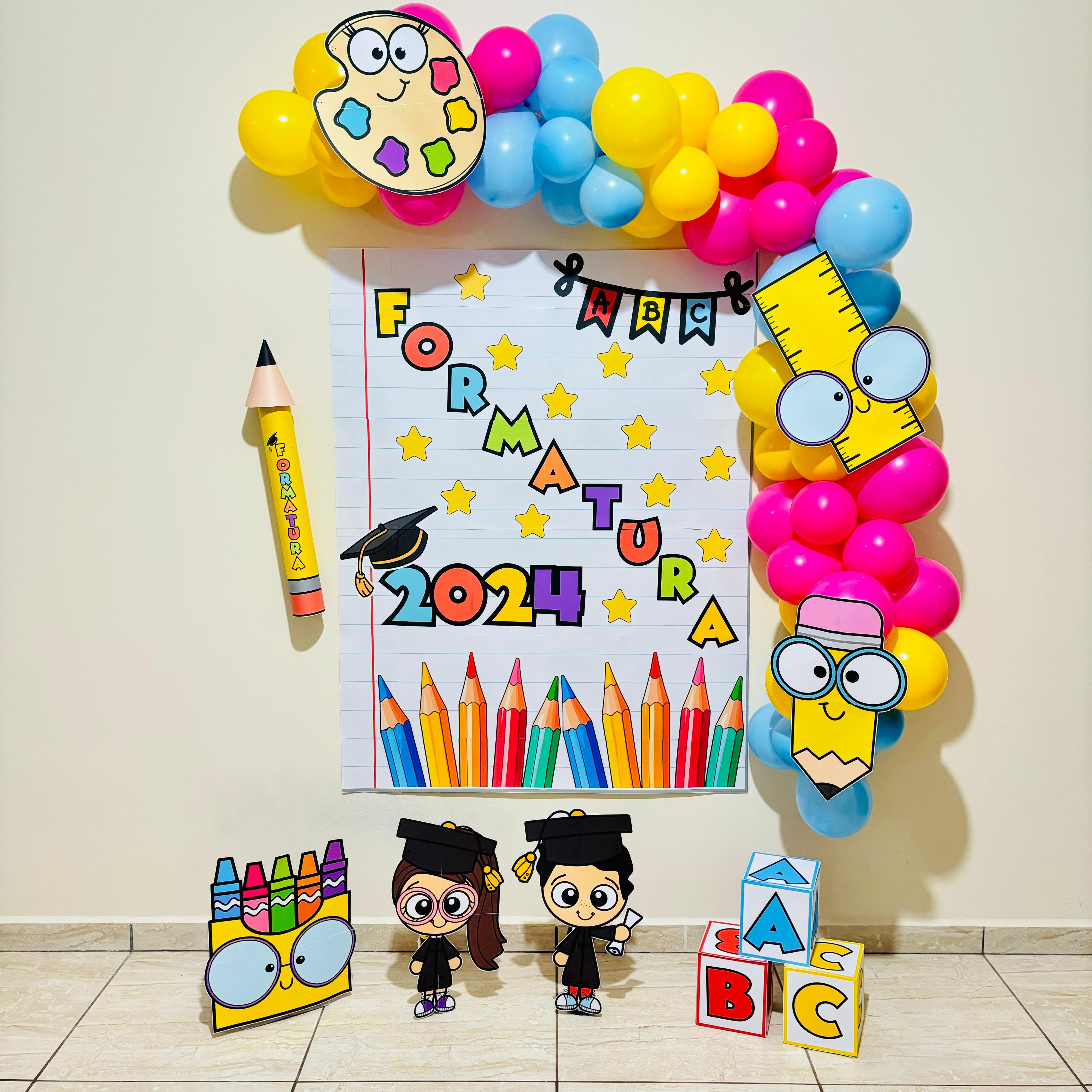 PAINEL DE FORMATURA ABC 2024 - 01 thumbnail