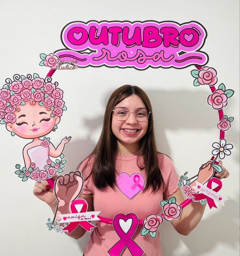 BAMBOLÊ OUTUBRO ROSA thumbnail