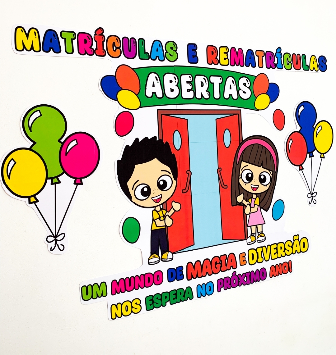 PAINEL MATRÍCULAS ABERTAS thumbnail