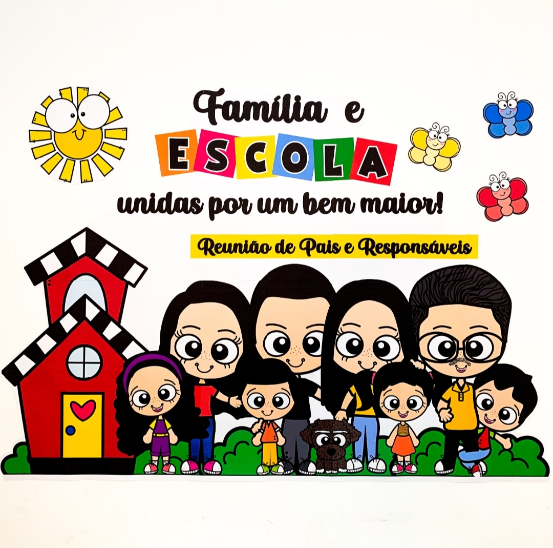 PAINEL REUNIÃO DE PAIS thumbnail