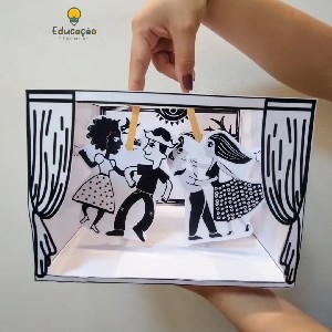 TEATRO DE XILOGRAVURA thumbnail