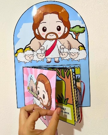 RECURSO O VERDADEIRO SIGNIFICADO DA PÁSCOA thumbnail