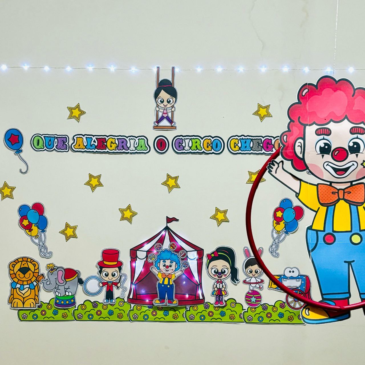 KIT DIA DO CIRCO thumbnail
